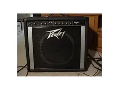 Peavey Bandit Solo 75