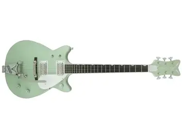 Gretsch G6134TDC-LTD15 Limited Edition Penguin Double Cutaway