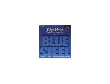 Dean Markley  Blue Steel Gauge Electric Guitar Strings 10's
