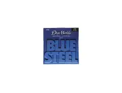 Dean Markley  Blue Steel Gauge Electric Guitar Strings 10's