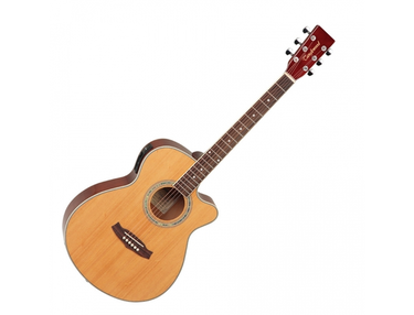 Tanglewood DBT SFCE NG