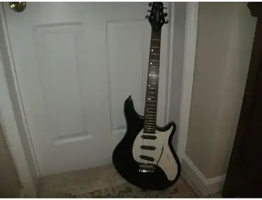 Washburn Maverick BT-3
