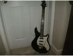 Washburn Maverick BT-3