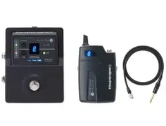 Audio-Technica ATW-1501