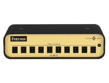 Friedman Power Grid 10 Power Supply