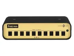 Friedman Power Grid 10 Power Supply