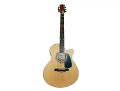 Shelter Folk Lf-4110 Acoustic Guitar main image