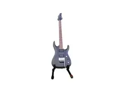 Ranger SuperStrat Floyd Rose main image
