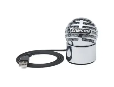 Samson Meteorite USB Condenser Microphone