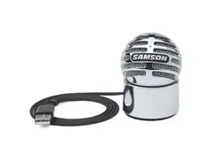 Samson Meteorite USB Condenser Microphone