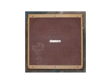 carvin vintage 4x10