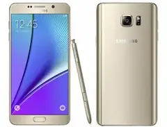 Samsung Galaxy Note 5 main image