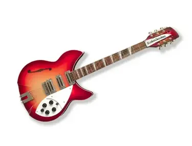 Rickenbacker Rose Morris 1993/12