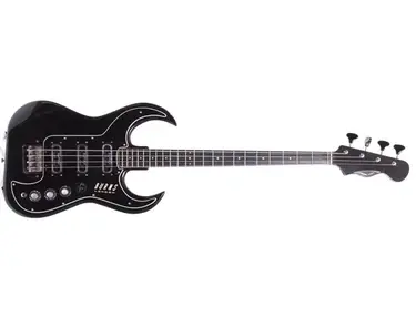 Burns Bison Bass