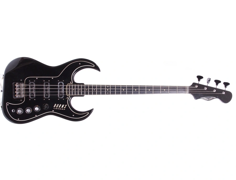 Burns Bison Bass - What To Know & Where To Buy | Equipboard Burns Bison Bass - What To Know & Where To Buy | Equipboard
