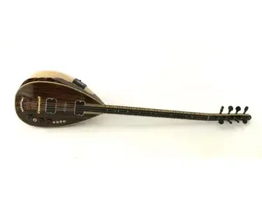 Electric Baglama