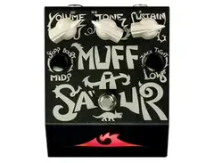 Deep Trip Muffasaur main image