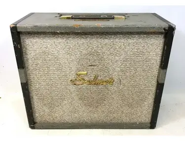 Selmer Triumph Reverb