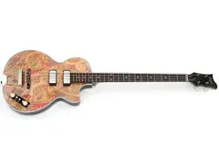 Hofner (Höfner) 500/2 Gold Label Club Bass
