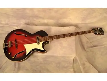 Framus 5/149 Star Bass