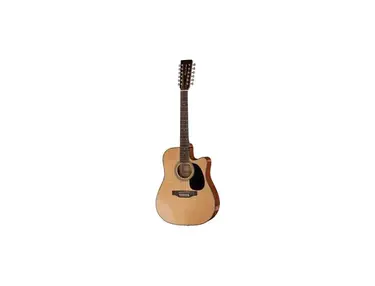 Harley Benton D-200CE-12NT