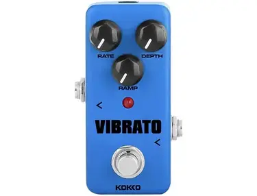 TC Electronic Shaker Mini Vibrato - What To Know & Where To Buy | Equipboard TC Electronic Shaker Mini Vibrato - What To Know & Where To Buy | Equipboard