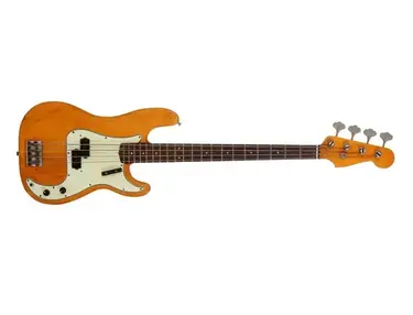 Fender 60's Precision Bass