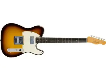 Kurt Cobain's 1993 Fender Custom Telecaster