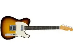 Kurt Cobain's 1993 Fender Custom Telecaster