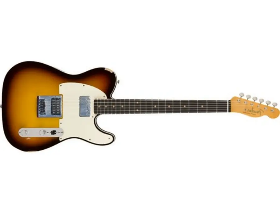 fender telecaster custom 1992-1993 フジゲン製 Kurt Cobain's 1993 Fender Custom Telecaster - What To Know & Where