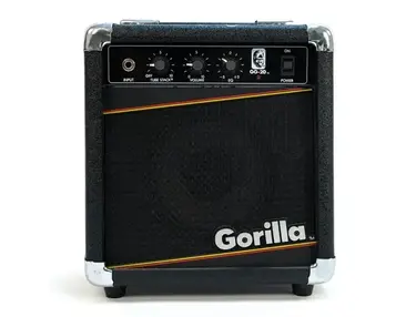 Gorilla GG-20
