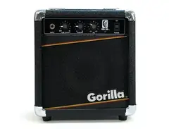 Gorilla GG-20