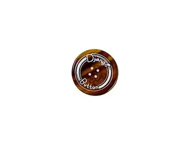 John Pearse Django Button