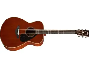 Yamaha FS850