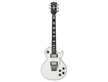 Gibson Custom Les Paul Axcess