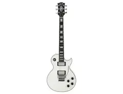 Gibson Custom Les Paul Axcess main image