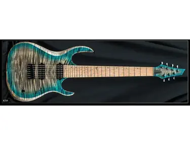 Kiesel Custom Shop K7H