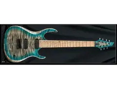 Kiesel Custom Shop K7H