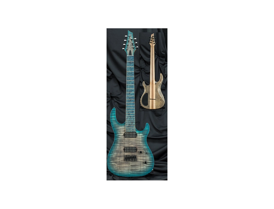 Kiesel DC7X - What To Know & Where To Buy | Equipboard