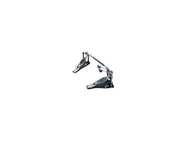 Pearl Eliminator Double-Pedal Belt Drive