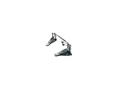 Pearl Eliminator Double-Pedal Belt Drive