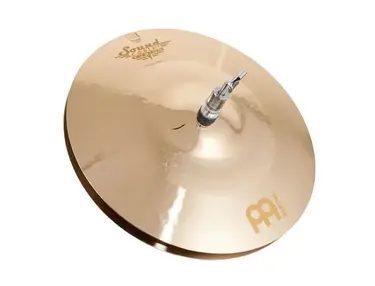Meinl 13" Sound Caster Fusion Hi-Hat