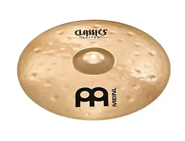 Meinl 17" Classics Extreme Crash