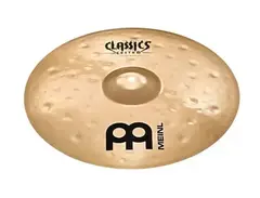 Meinl 17" Classics Extreme Crash