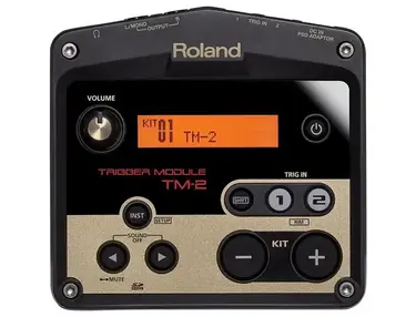 Roland TM-2 Module