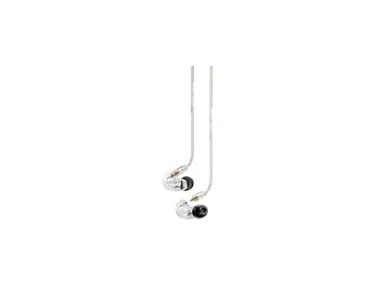 Shure 215 In-Ear Monitors