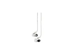 Shure SE215 In-Ear Monitors