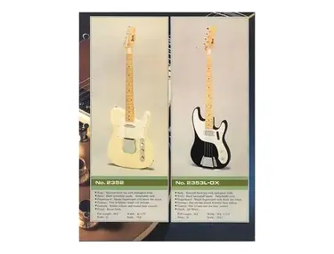 Ibanez 2352