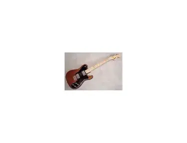 Ibanez Telecaster Deluxe