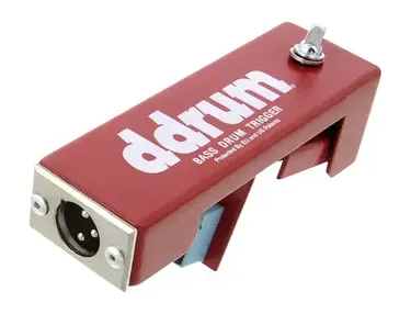 DDrum DDTK Bass Drum Trigger